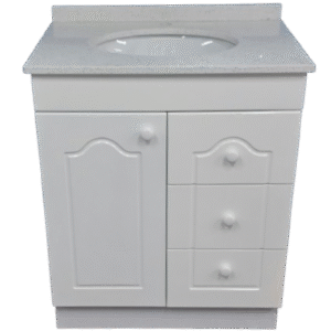 vanitorio 70 x 50 x 82 recto cuarzo