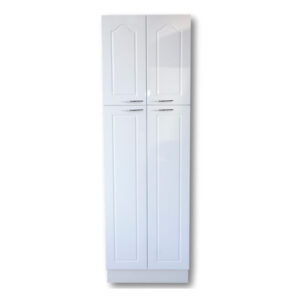 Despensa 60 x 40 x 1.90 lacada blanca