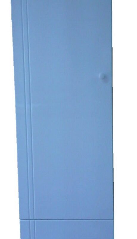 Mueble Despensa con 1 Cajón 40 X 40 X 1.90