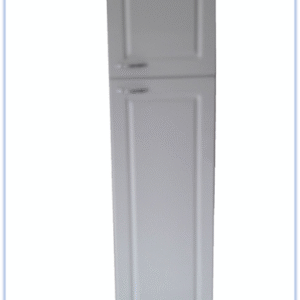 Despensa 40 x 40 x 1.90 Lacada blanca