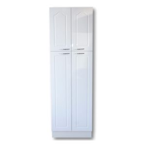 Despensa 50 x 40 x 1.90 lacada blanca