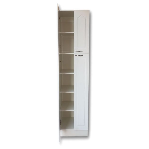 Despensa 50 x 40 x 1.90 lacada blanca - Imagen 2