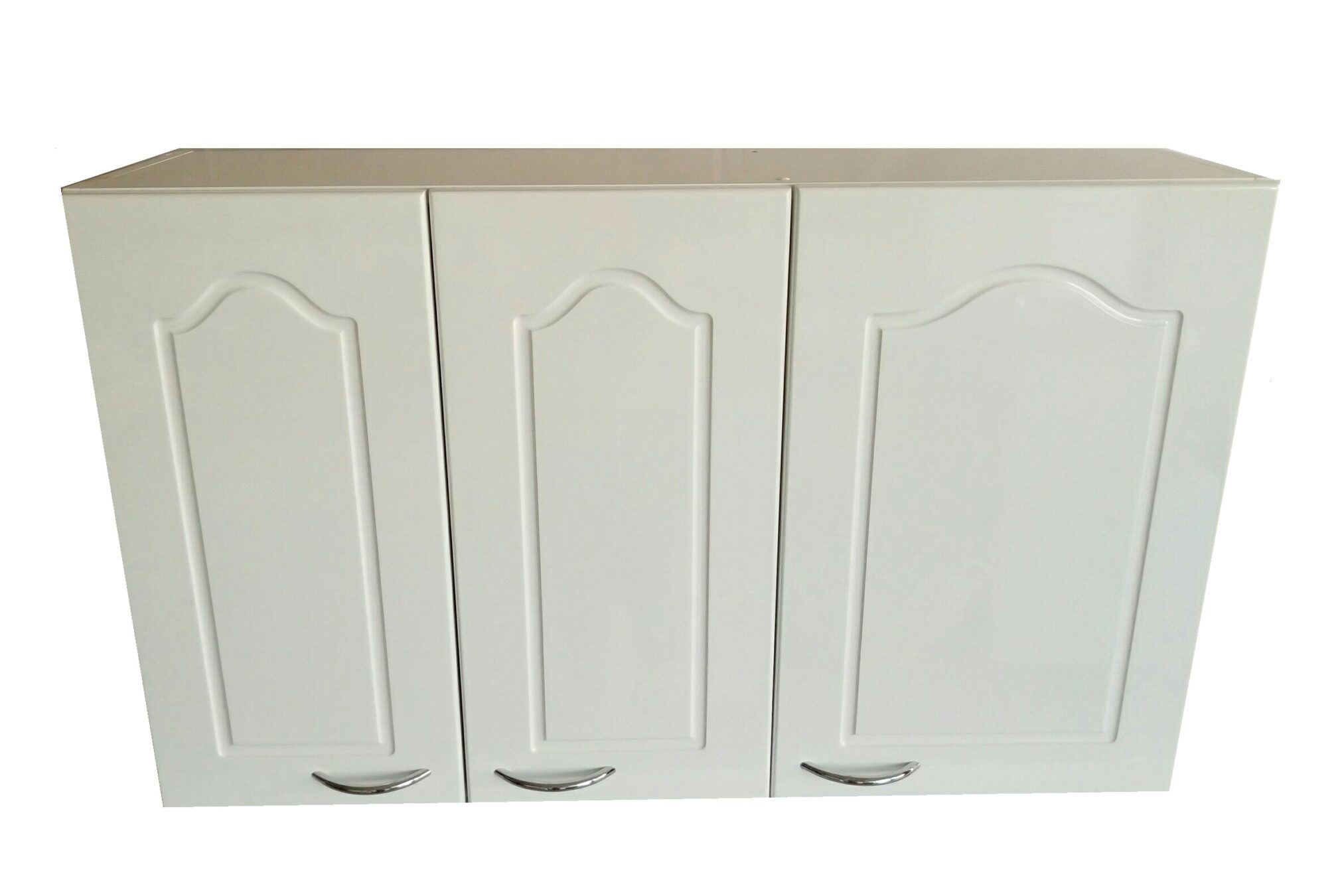 mural 1.00 x 30 x 60 Lacado blanco