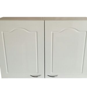 Mueble mural 90 x 30 x 60 blanco